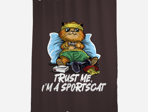 SportCat