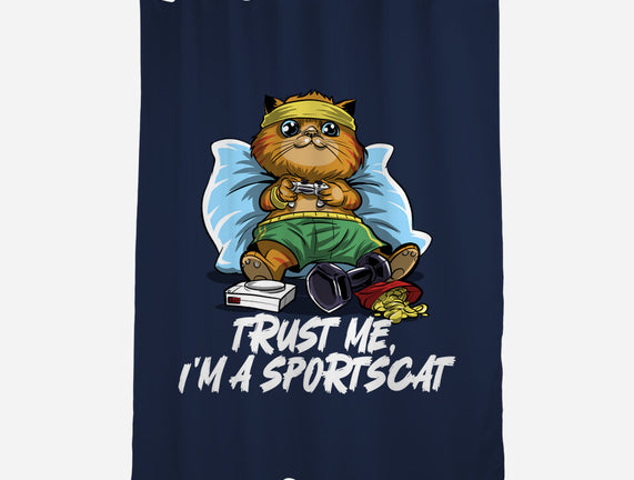 SportCat