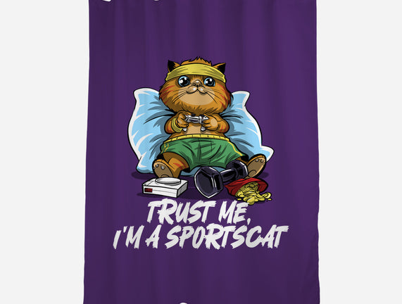 SportCat