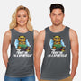 SportCat-Unisex-Basic-Tank-zascanauta