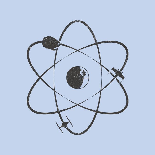 Atom Wars-Baby-Basic-Onesie-sebasebi