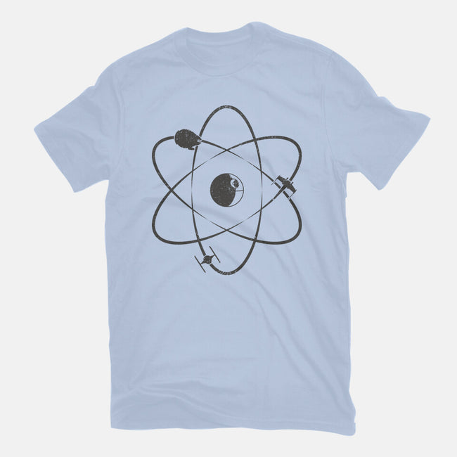 Atom Wars-Mens-Basic-Tee-sebasebi
