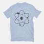 Atom Wars-Mens-Basic-Tee-sebasebi
