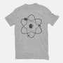 Atom Wars-Unisex-Basic-Tee-sebasebi