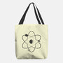 Atom Wars-None-Basic Tote-Bag-sebasebi