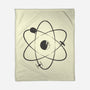 Atom Wars-None-Fleece-Blanket-sebasebi