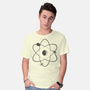 Atom Wars-Mens-Basic-Tee-sebasebi