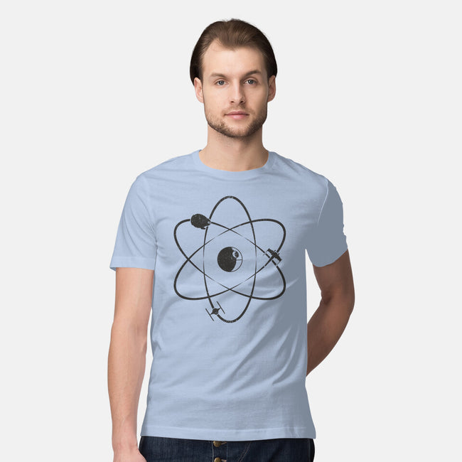 Atom Wars-Mens-Premium-Tee-sebasebi