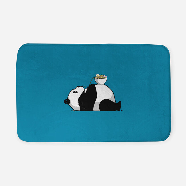 Noodle Mood-None-Memory Foam-Bath Mat-sebasebi