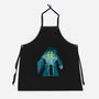 Welcome To Rapture-Unisex-Kitchen-Apron-dalethesk8er