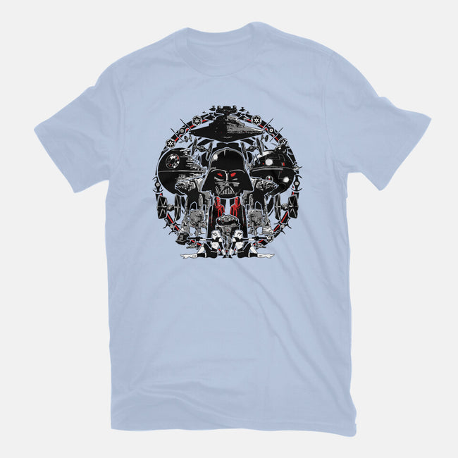 All Things Empire-Mens-Heavyweight-Tee-MelesMeles