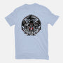 All Things Empire-Mens-Basic-Tee-MelesMeles