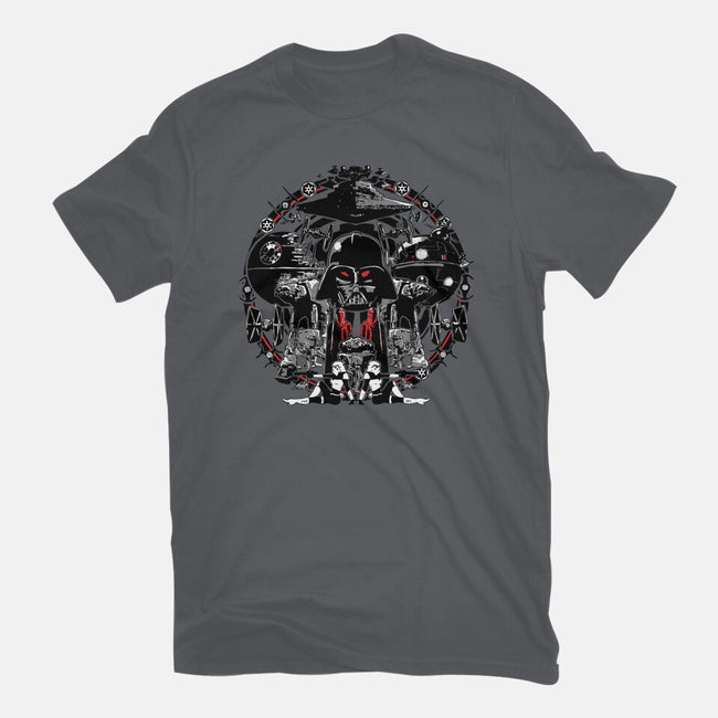 All Things Empire-Mens-Heavyweight-Tee-MelesMeles