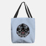 All Things Empire-None-Basic Tote-Bag-MelesMeles