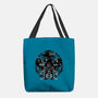 All Things Empire-None-Basic Tote-Bag-MelesMeles