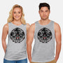 All Things Empire-Unisex-Basic-Tank-MelesMeles