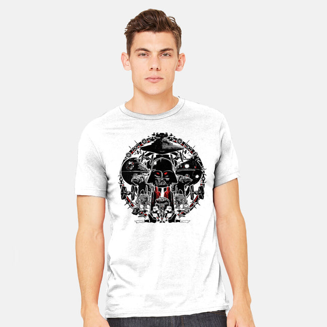 All Things Empire-Mens-Heavyweight-Tee-MelesMeles