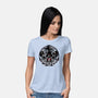 All Things Empire-Womens-Basic-Tee-MelesMeles