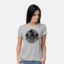 All Things Empire-Womens-Basic-Tee-MelesMeles