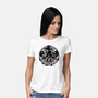 All Things Empire-Womens-Basic-Tee-MelesMeles