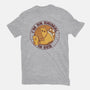 I'm An Animal In Bed-Mens-Premium-Tee-tobefonseca