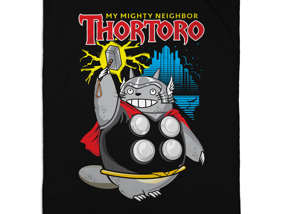 Thortoro