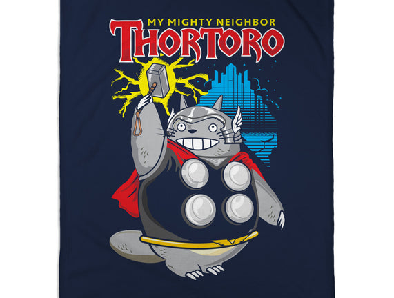 Thortoro