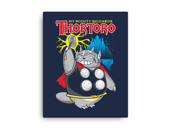 Thortoro