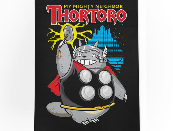 Thortoro