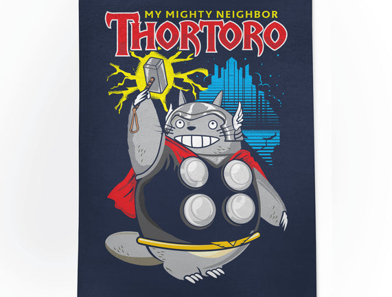 Thortoro