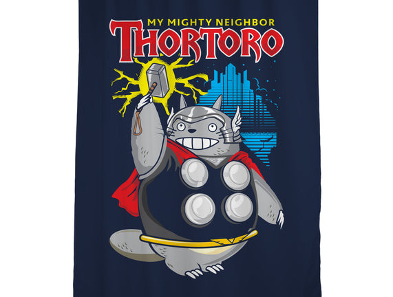 Thortoro