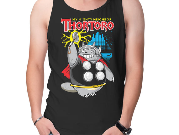 Thortoro