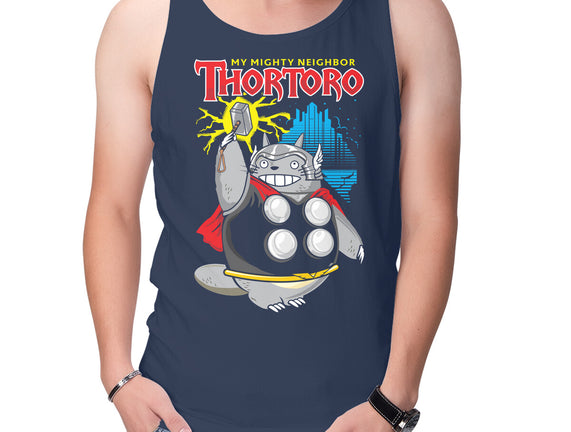 Thortoro