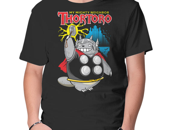 Thortoro