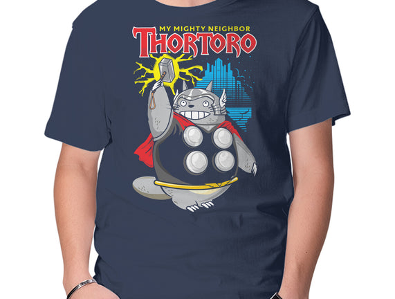 Thortoro