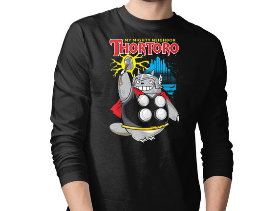 Thortoro