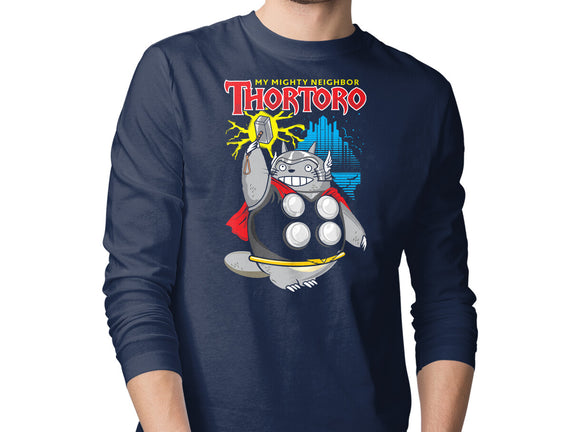 Thortoro