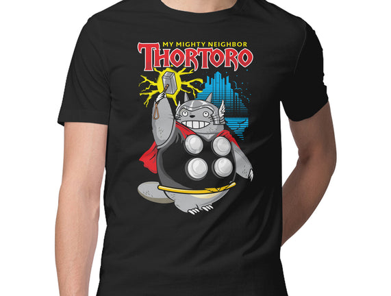 Thortoro