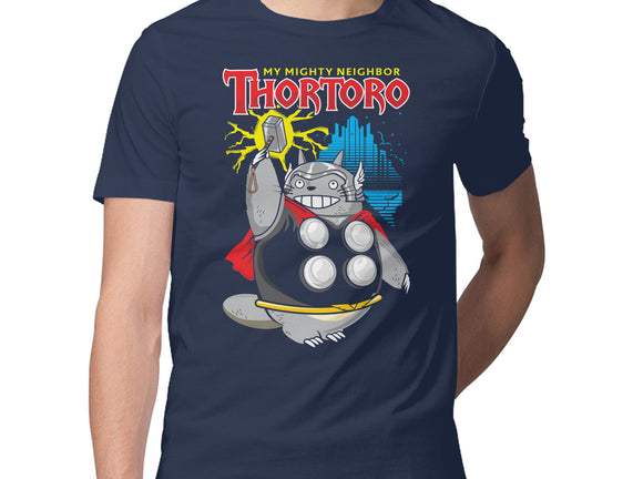 Thortoro