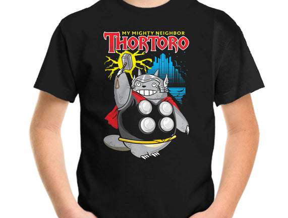 Thortoro