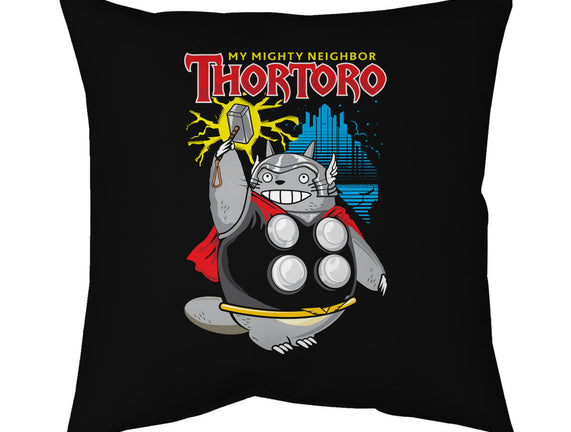 Thortoro