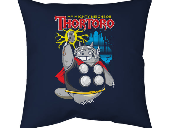 Thortoro