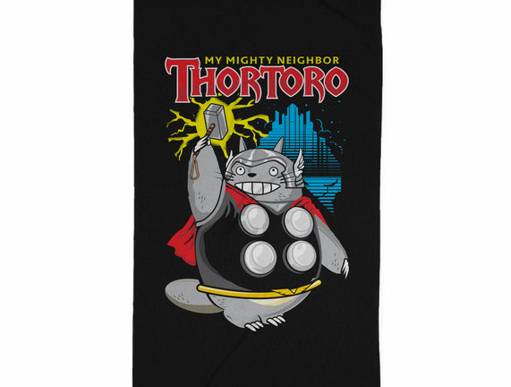 Thortoro