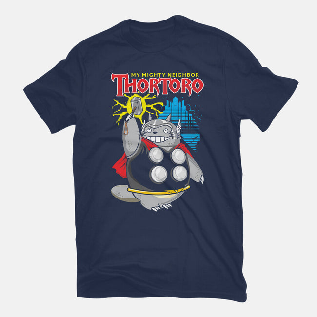 Thortoro-Mens-Premium-Tee-arace