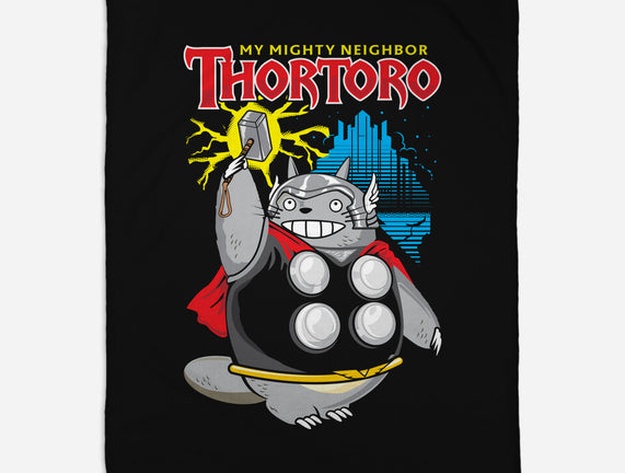 Thortoro