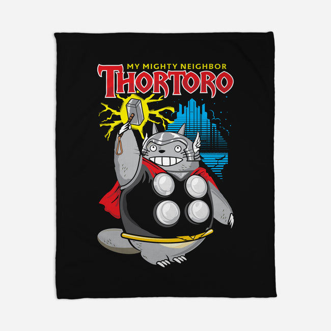 Thortoro-None-Fleece-Blanket-arace