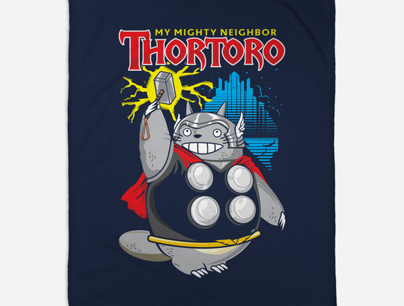 Thortoro