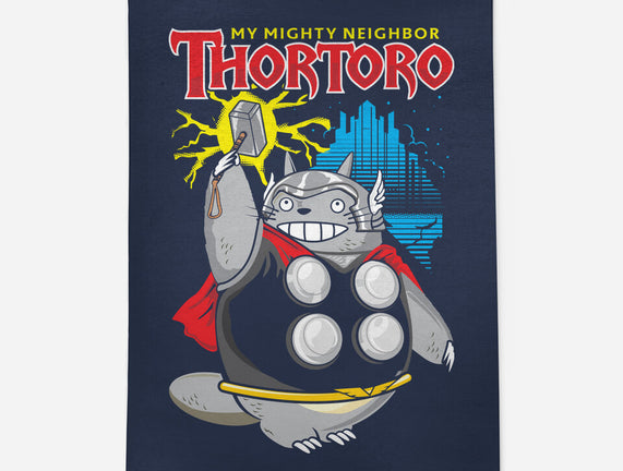 Thortoro