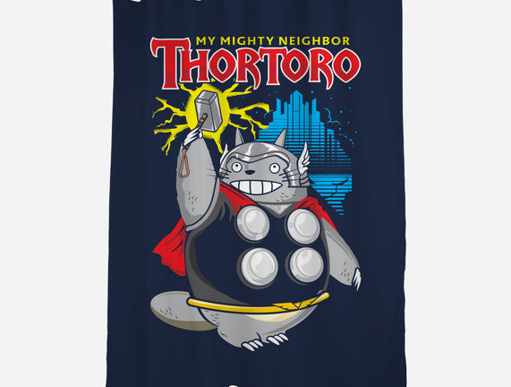 Thortoro