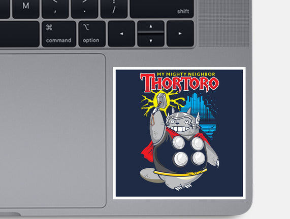 Thortoro